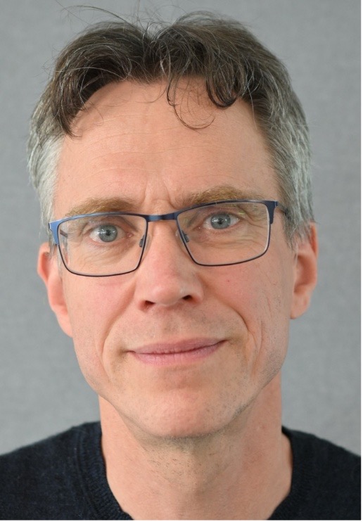 B&aring;rd Hekland