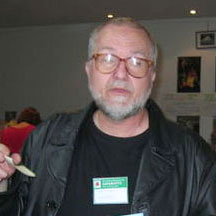 Tron Øgrim (1947–2007)