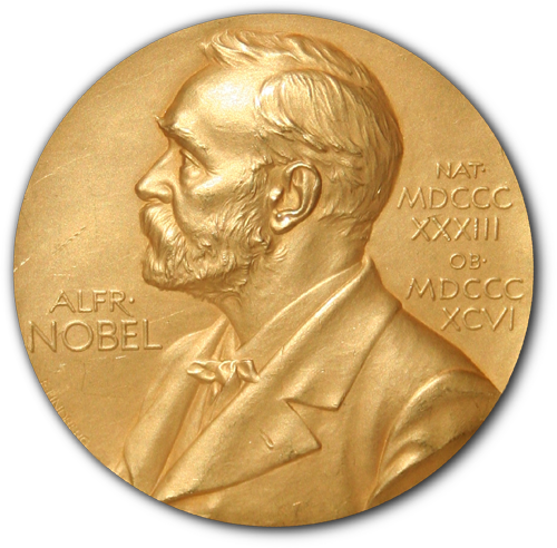 NEL: – Nuligu la Nobel-kampanjon